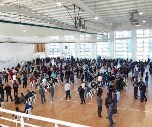 Conoce cu&aacute;ndo y d&oacute;nde se realizar&aacute; el Sorteo del Servicio Militar en Reynosa