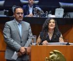 Se autoriza la regularización de autos extranjeros: Olga Sosa Ruiz