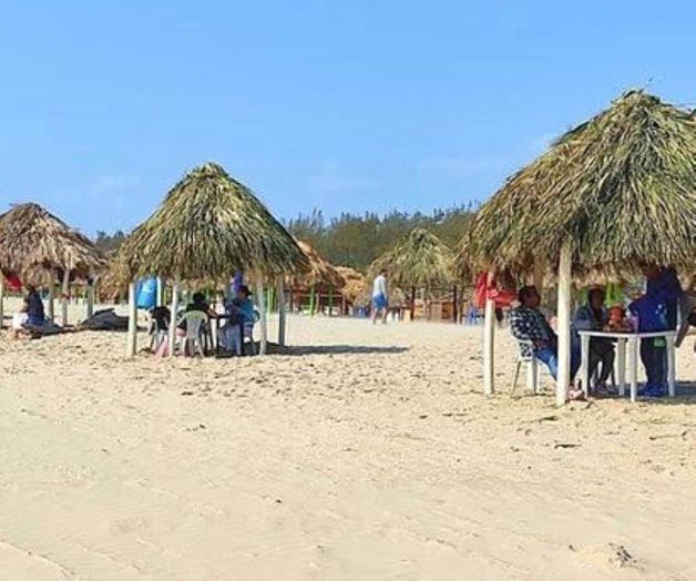 Inician cobro a indemnizados por La Pesca; deben devolver el dinero