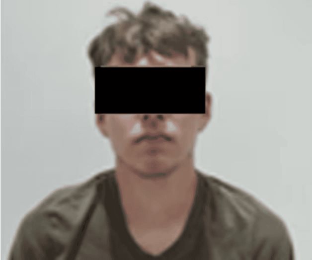 Vinculan a proceso a homicida del marine de EU