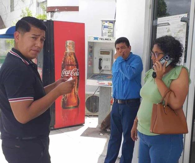 Eliminan tarifas en DIF Río Bravo