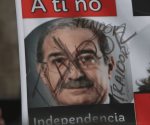 Alito Moreno llama traidor a Pérez Dayán por su voto en SCJN