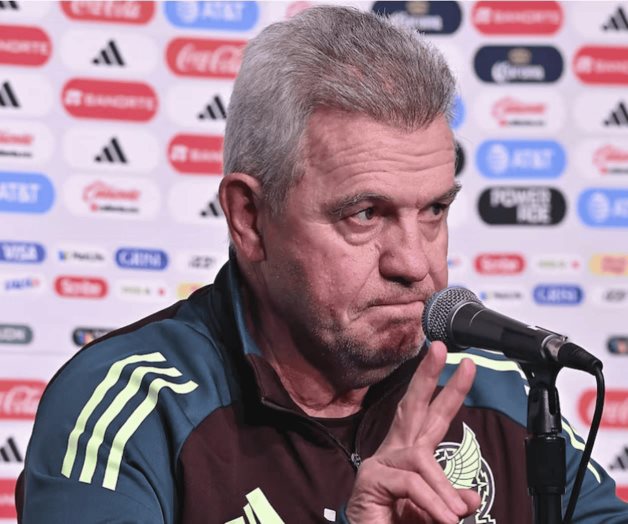 Ángel Sepúlveda es la novedad en lista de la Selección Mexicana Ángel Sepúlveda es la novedad en lista de la Selección Mexicana