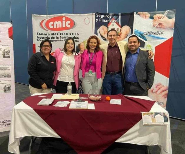 Traerán a 3 conferencistas especializados: Abordarán tema del agua en la Expo Construcción Traerán a 3 conferencistas especializados: Abordarán tema del agua en la Expo Construcción