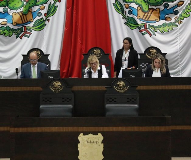 Quitarán fuero a 43 alcaldes de Tamaulipas Quitarán fuero a 43 alcaldes de Tamaulipas