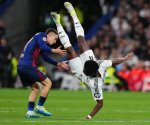 Real Madrid: Tchouameni se pierde partidos