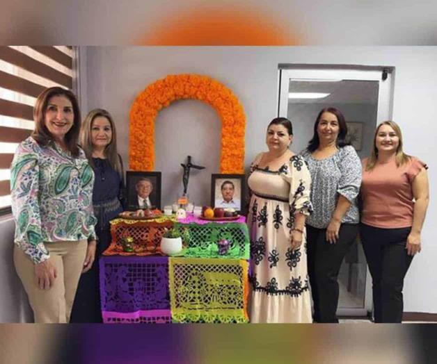 Recuerdan a profesores Recuerdan a profesores