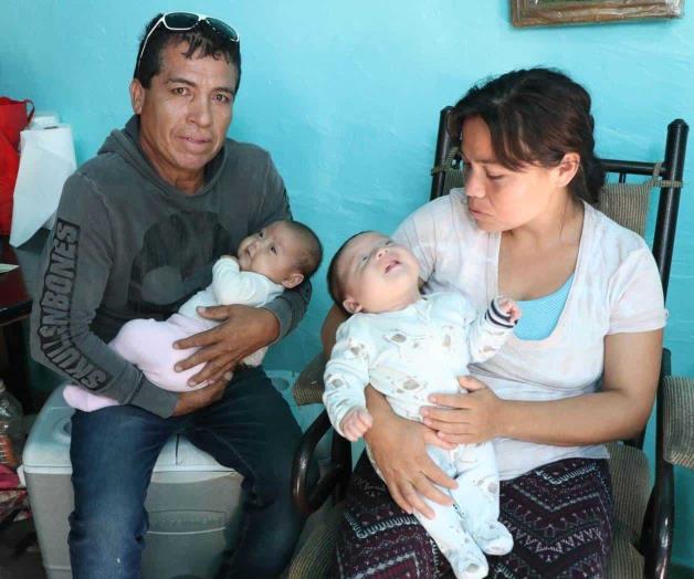 ´Yo los perdono, que Dios disponga de ellos´: Mamá del Bebé Robado en Escobedo ´Yo los perdono, que Dios disponga de ellos´: Mamá del Bebé Robado en Escobedo