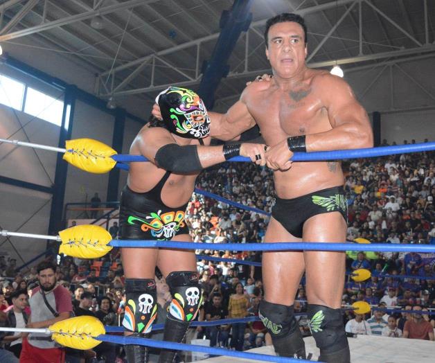 ´El Patrón´ manda en Reynosa 