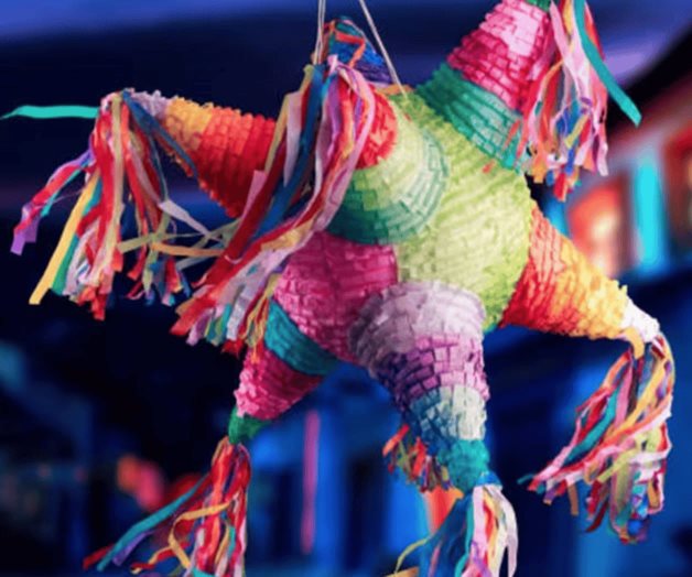 MAP premiará a ganadores del concurso de Piñatas Mexicanas 2024 MAP premiará a ganadores del concurso de Piñatas Mexicanas 2024