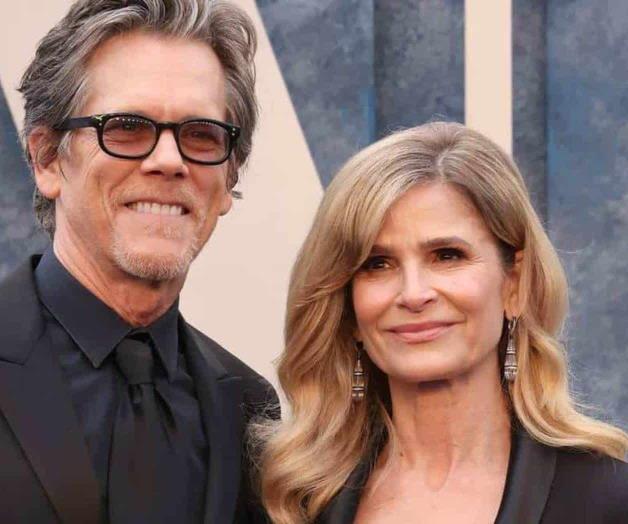 A la pantalla grande con sus hijos