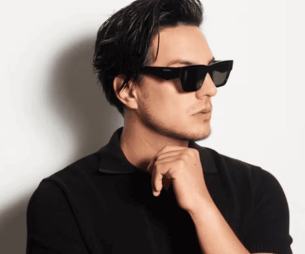 El Morrito Tour de Vadhir Derbez llega al Lunario