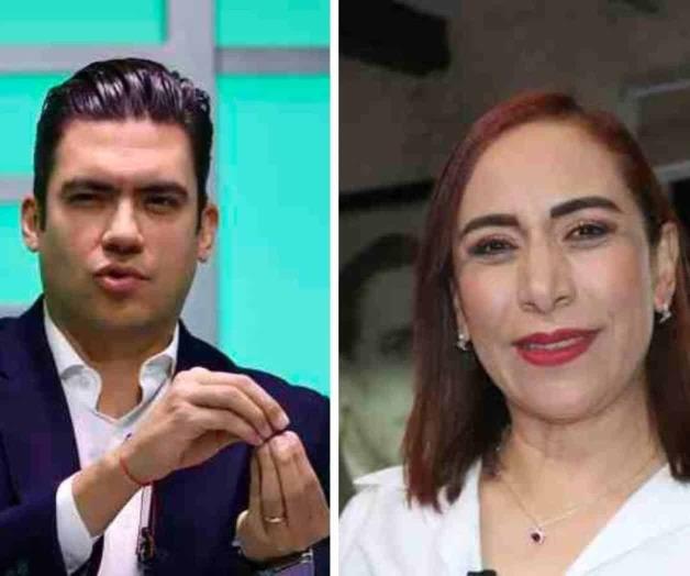 Pactan elección para candidatos panistas