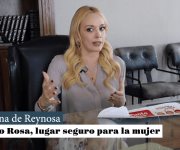 Dará El Mañana de Reynosa protección a mujeres en riesgo