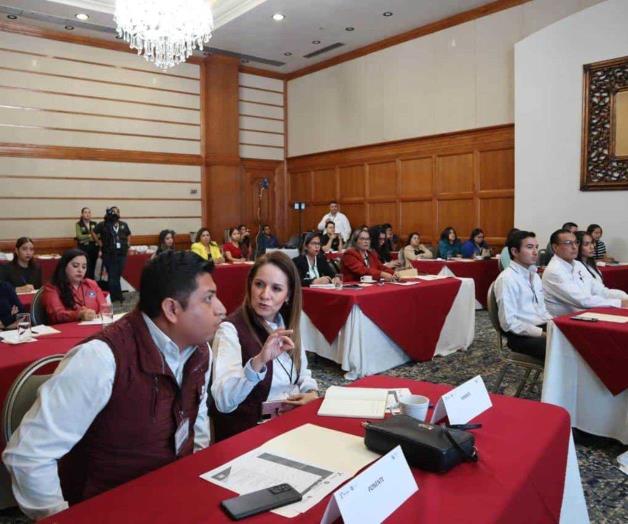 Promueven incentivos fiscales para empleadores de personas con discapacidad Promueven incentivos fiscales para empleadores de personas con discapacidad