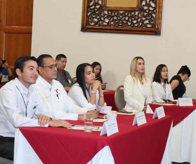 Fomenta SNE inclusión laboral: Anuncian incentivos fiscales por contrato a discapacitados