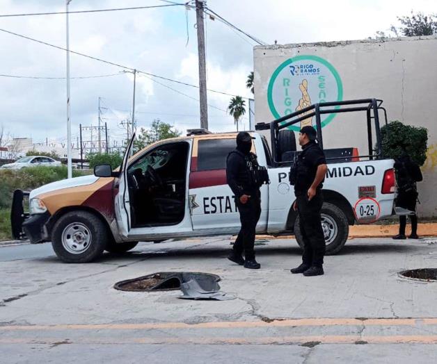 Olvida Guardia Estatal prevenir delito; cuidan a empleados municipales