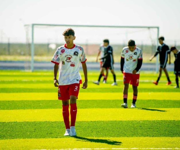 Comparte Frontera el segundo puesto