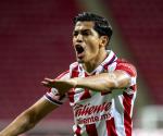 Jesús Sánchez anuncia su retiro en Chivas