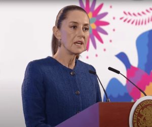 Claudia Sheinbaum sostendrá llamada telefónica con Donald Trump