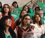 Despenalizaci&oacute;n del aborto en la Ciudad de M&eacute;xico entra en pausa