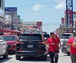 Acuerdan municipio y comerciantes: Calle peatonal, para después