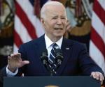 Aliados de Kamala Harris culpan a Joe Biden por la contundente derrota de la vicepresidenta