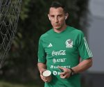 Andrés Guardado deja un legado difícil de igualar en el Tri