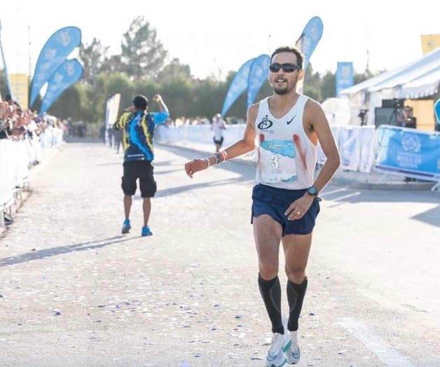 Afinan detalles para el maratón