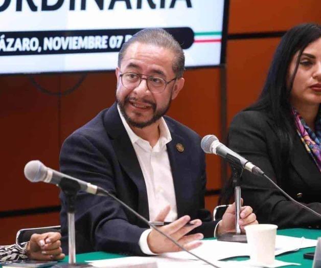 Priorizarán solicitudes de juicios políticos