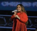 ¡Chiquis Rivera va por Grammy! a mejor álbum de música banda