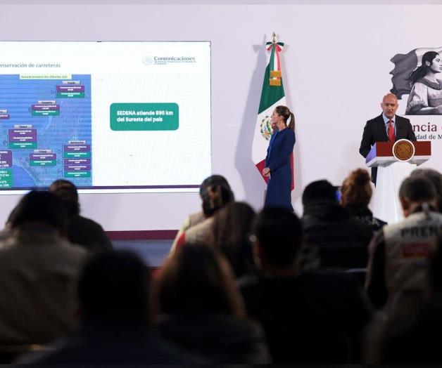 Arranca ´Bachetón´ en 9 Estados de México