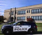 Detenido en Wisconsin: Menor intenta entrar a escuela con arma