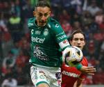 Andrés Guardado cuelga los botines