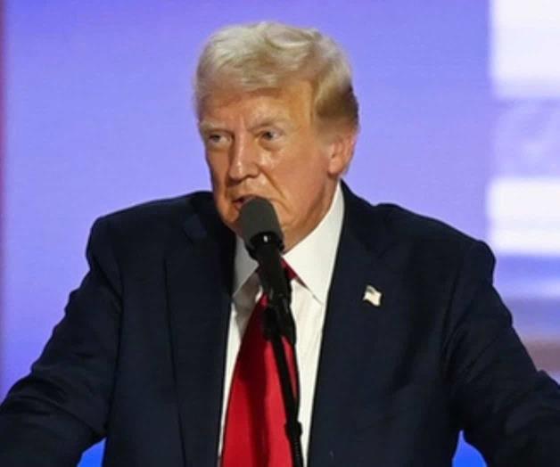 Destapan supuesta trama iraní para asesinar a Trump Destapan supuesta trama iraní para asesinar a Trump