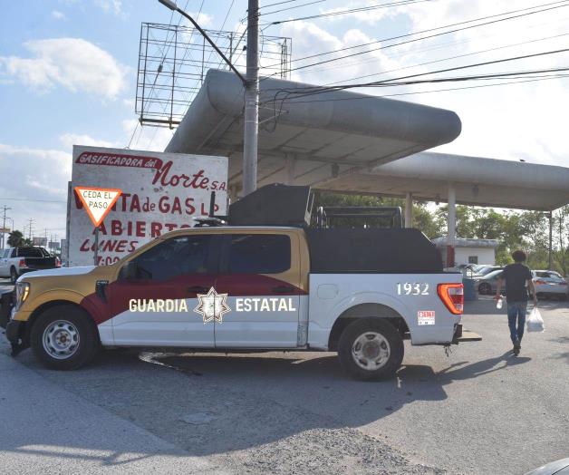 Deben ciudadanos tener documentos disponibles para legalizar unidades en Reynosa Deben ciudadanos tener documentos disponibles para legalizar unidades en Reynosa