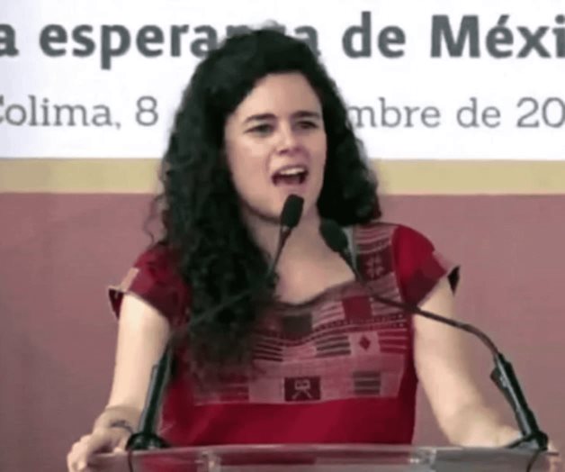 Exige Morena a INE reducir gasto en elección judicial Exige Morena a INE reducir gasto en elección judicial