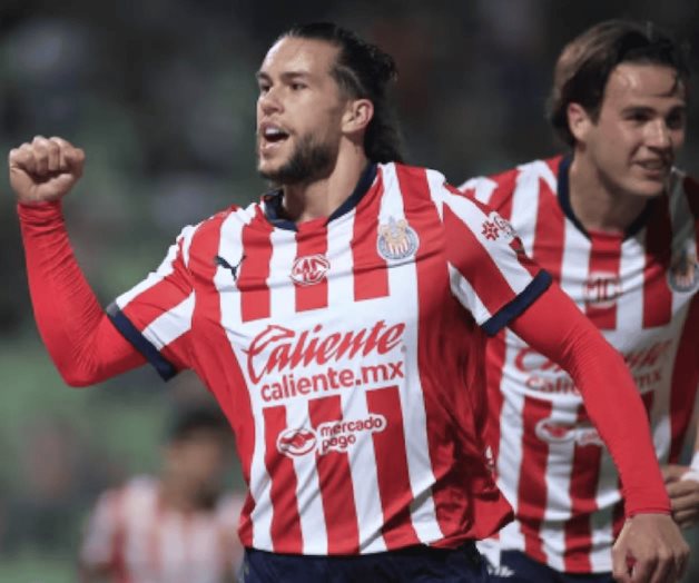 Chivas y San Luis buscan la liguilla directa en la jornada 17 de la Liga MX