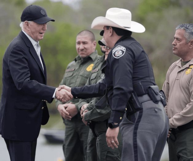 Juez federal de Texas : Anulan programa de apoyo a inmigrantes