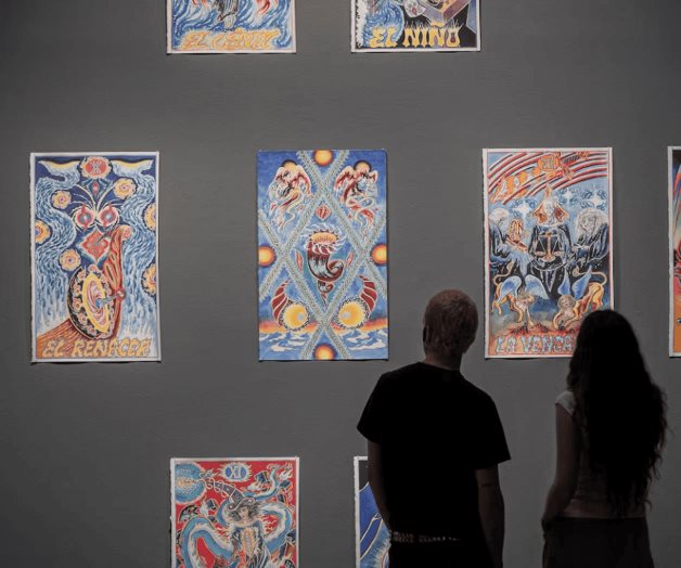 El reverso cultural del tarot, mucho m&aacute;s que videntes y adivinaci&oacute;n