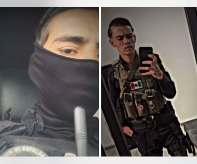 Posa como &acute;sicario&acute; alcalde en Zacatecas