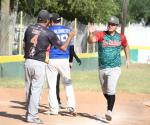 Diamondbacks remonta y vence a los Rebeldes