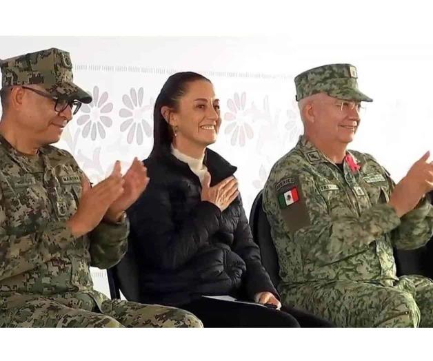 Sedena Cambia de acrónimo a Defensa Sedena Cambia de acrónimo a Defensa