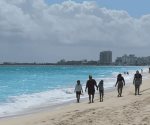 Cancún, un paraíso que no es visitado por sus habitantes