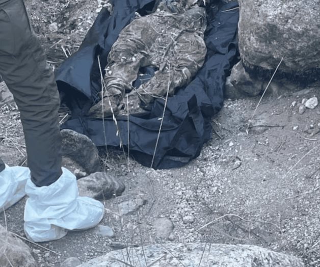 Madres Buscadoras de Sonora localizan crematorio clandestino