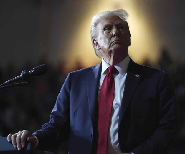 Trump y su estrategia para las guerras en Ucrania e Israel Trump y su estrategia para las guerras en Ucrania e Israel