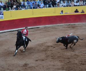 Se despide Pablo Hermoso en Reynosa