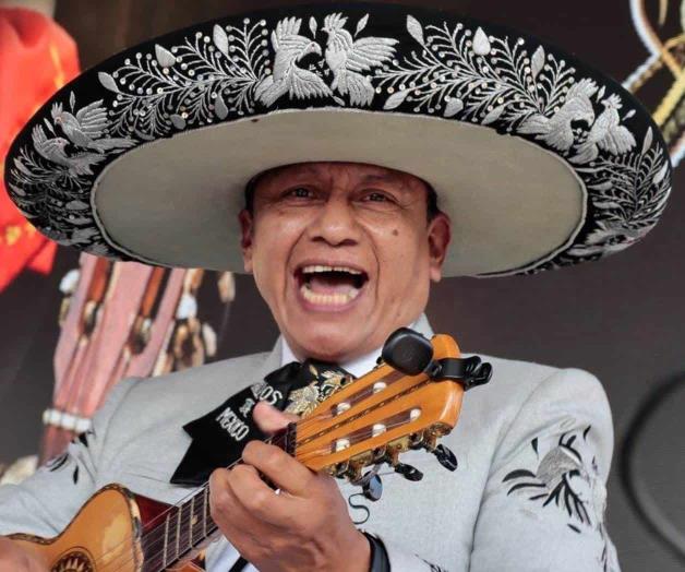 Rompen mariachis en CDMX r&eacute;cord Guinness