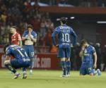 Toluca golea al América y lo manda al Play In