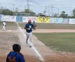 Arrancan finales en Liga Industrial en Reynosa